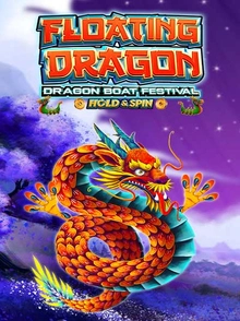 Floating Dragon – Dragon Boat Festival™