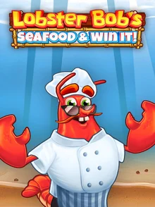 Lobster Bob’s Sea Food and Win It