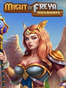 Might of Freya Megaways™